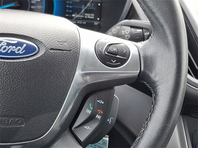 used 2018 Ford C-Max Hybrid car, priced at $13,950