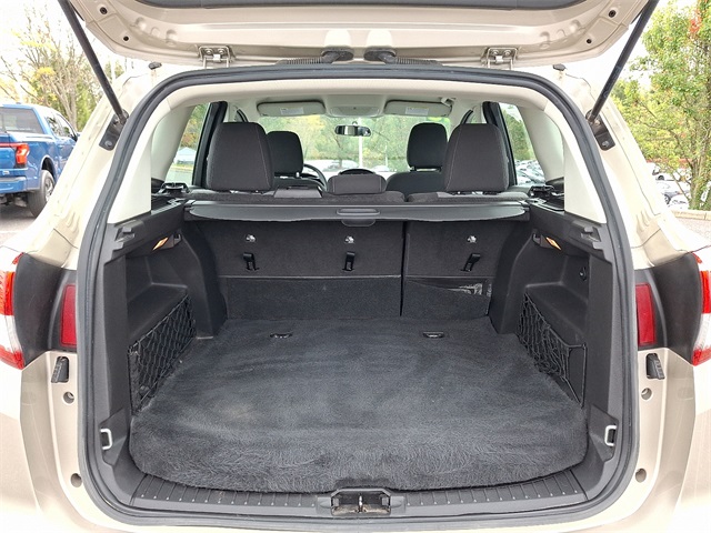 used 2018 Ford C-Max Hybrid car, priced at $13,950