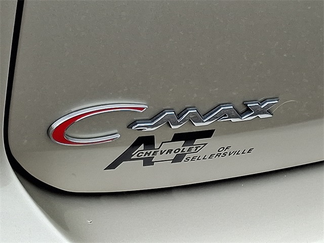 used 2018 Ford C-Max Hybrid car, priced at $13,950