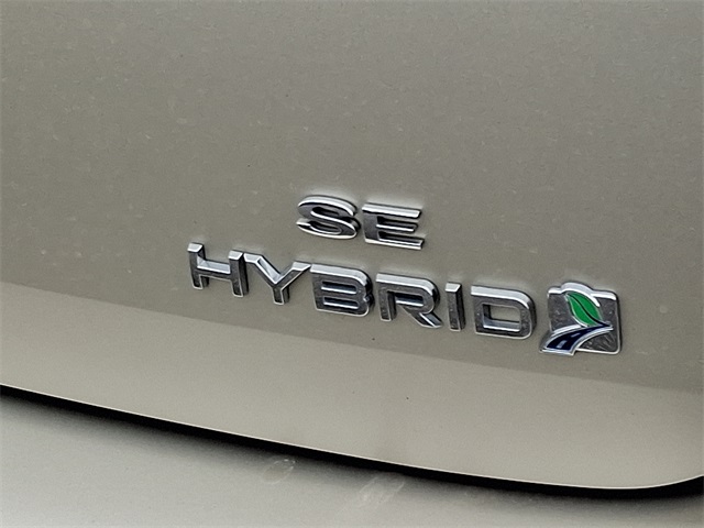 used 2018 Ford C-Max Hybrid car, priced at $13,950