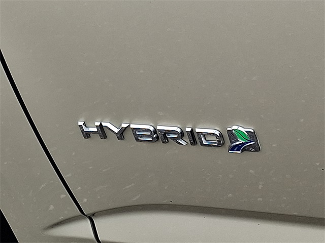 used 2018 Ford C-Max Hybrid car, priced at $13,950