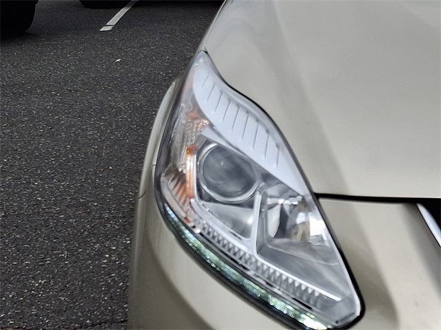 used 2018 Ford C-Max Hybrid car, priced at $13,950