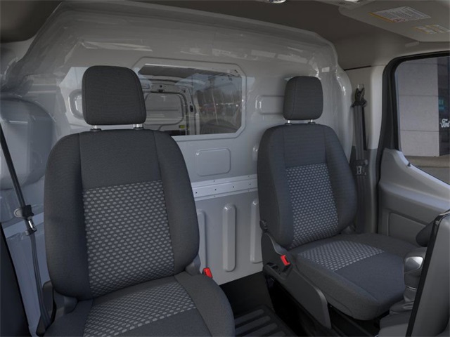 new 2025 Ford Transit-250 car, priced at $58,030