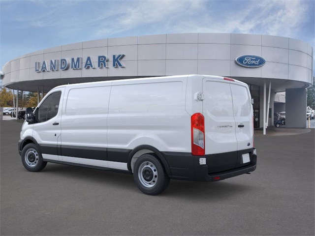 new 2025 Ford Transit-250 car, priced at $58,030