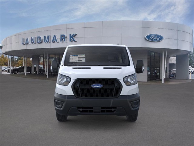 new 2025 Ford Transit-250 car, priced at $58,030