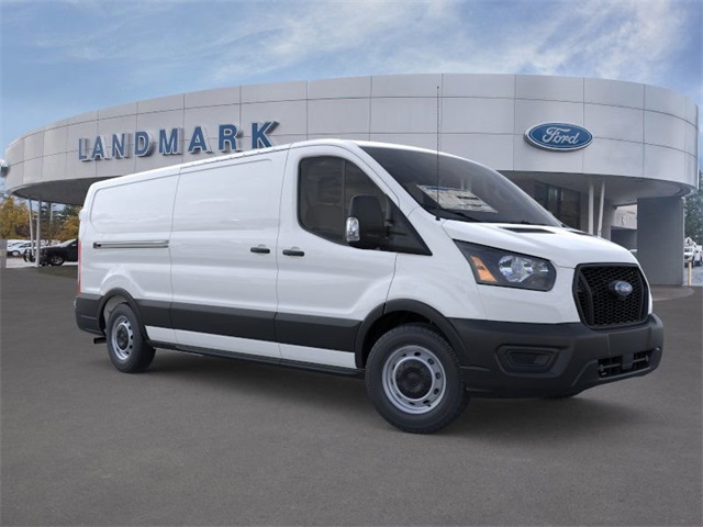 new 2025 Ford Transit-250 car, priced at $58,030