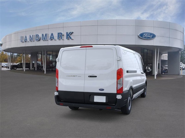 new 2025 Ford Transit-250 car, priced at $58,030