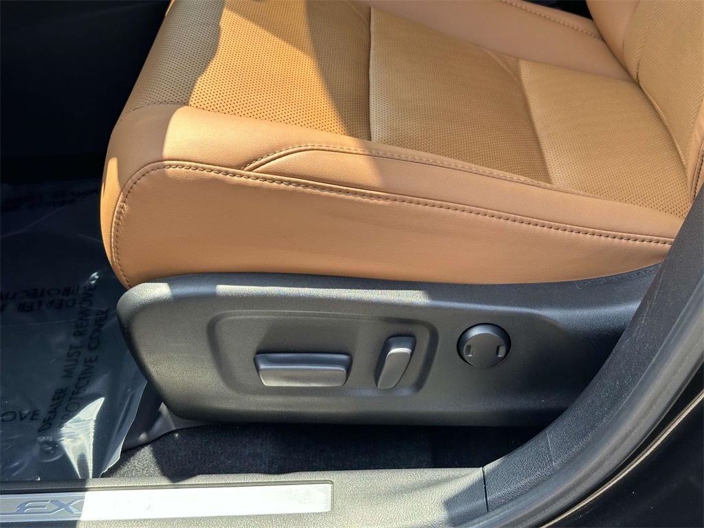 used 2022 Lexus RX car, priced at $47,495