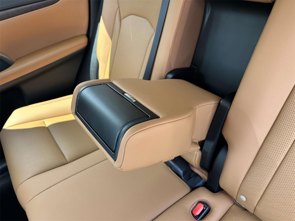 used 2022 Lexus RX car, priced at $47,495