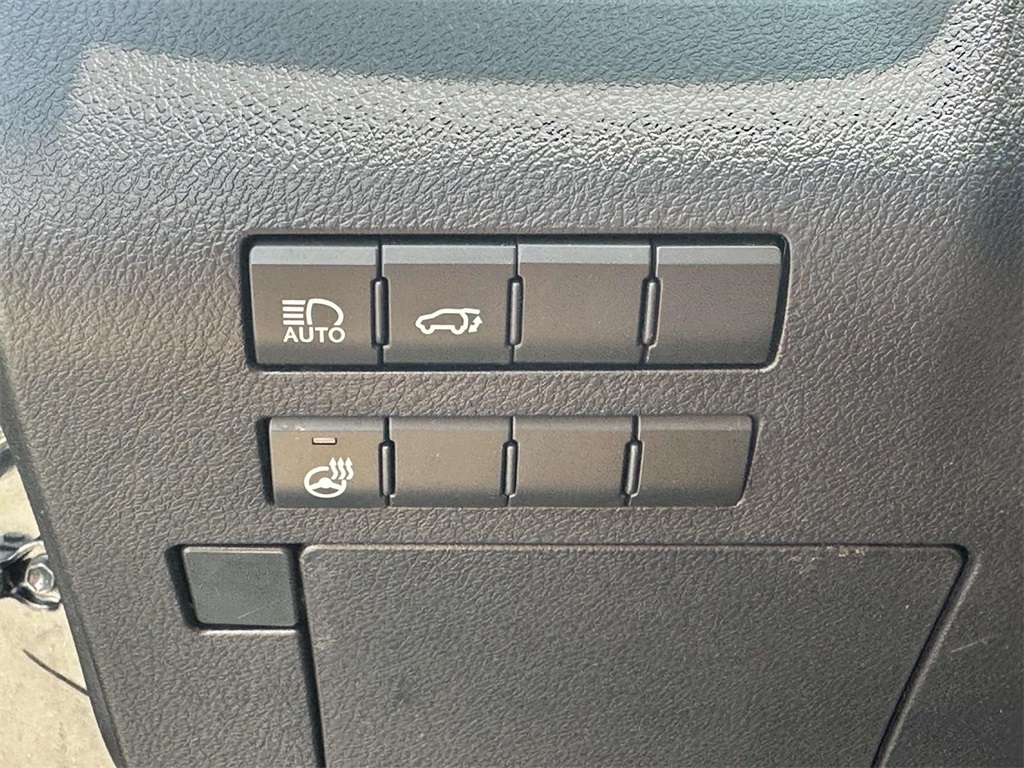 used 2022 Lexus RX car, priced at $47,495