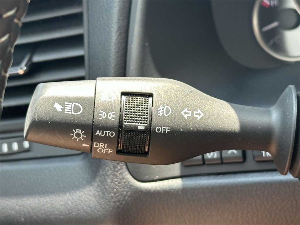 used 2022 Lexus RX car, priced at $47,495