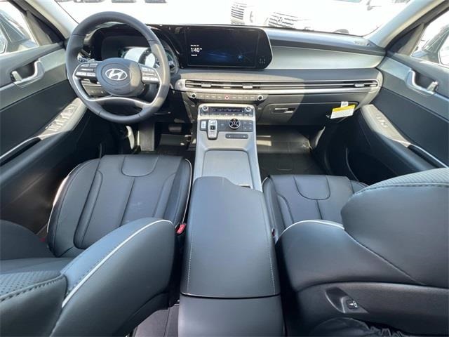 new 2025 Hyundai Palisade car, priced at $45,095