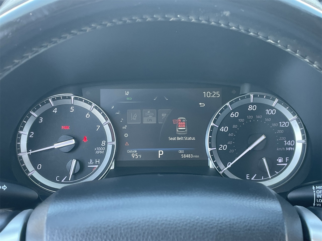 used 2022 Toyota Highlander car, priced at $31,783