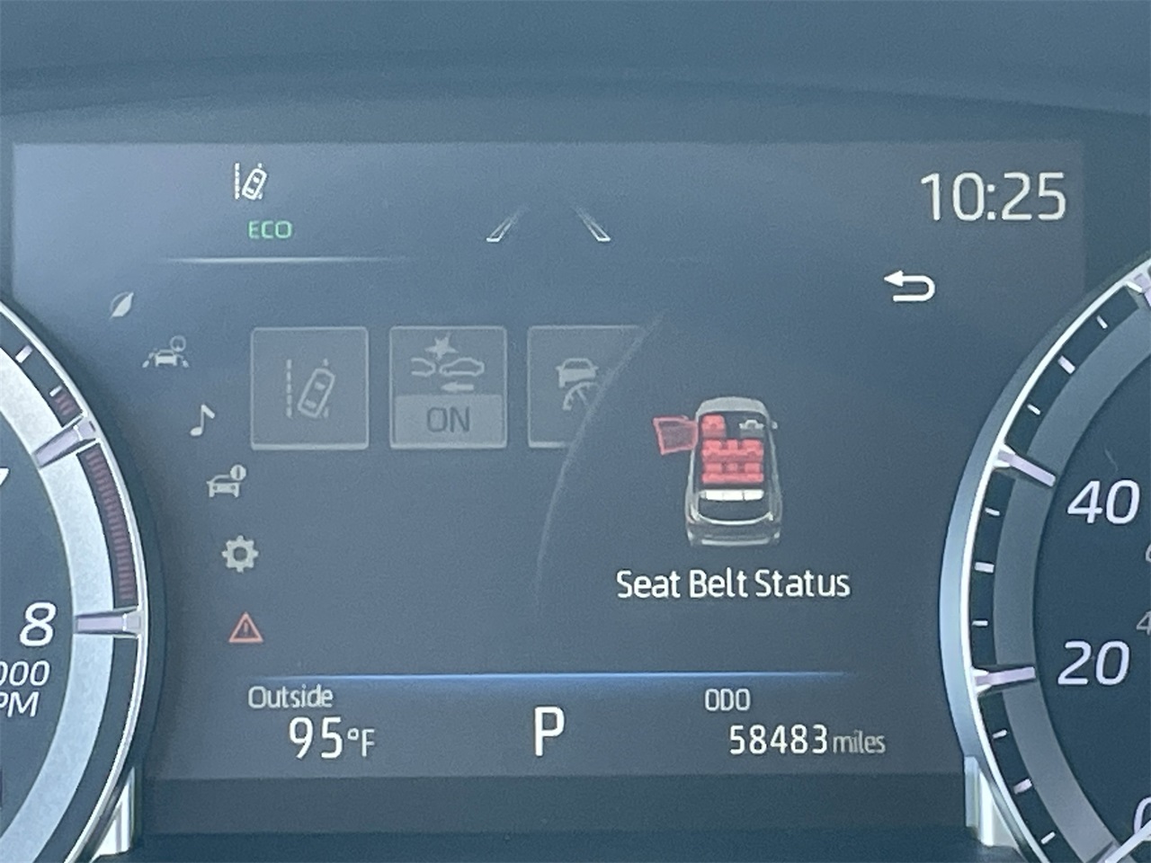 used 2022 Toyota Highlander car, priced at $31,783