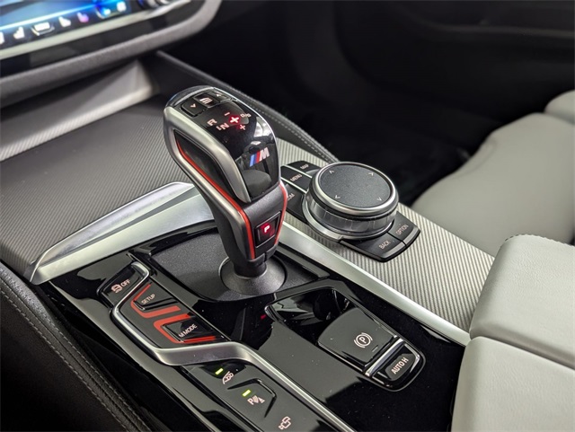 used 2022 BMW M5 car, priced at $79,181