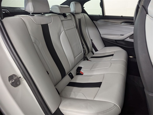used 2022 BMW M5 car, priced at $79,181
