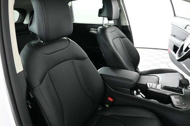 new 2026 Kia Sportage car, priced at $33,938