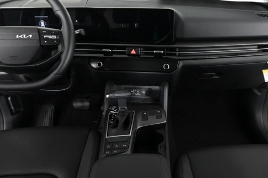 new 2026 Kia Sportage car, priced at $33,938