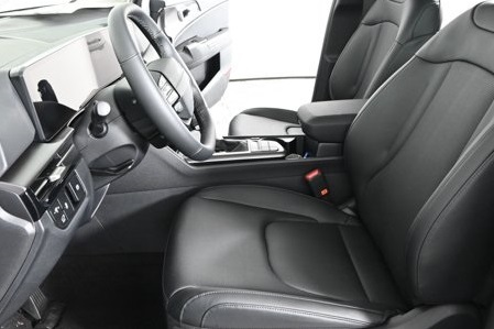 new 2026 Kia Sportage car, priced at $33,938