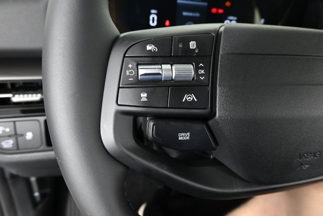 new 2026 Kia Sportage car, priced at $33,938