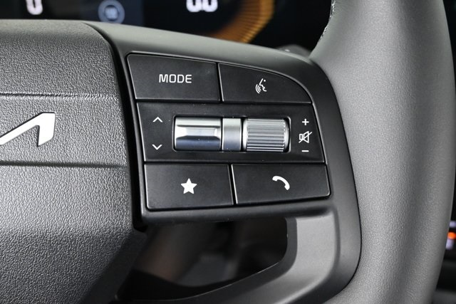 new 2026 Kia Sportage car, priced at $33,938