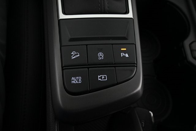new 2026 Kia Sportage car, priced at $33,938