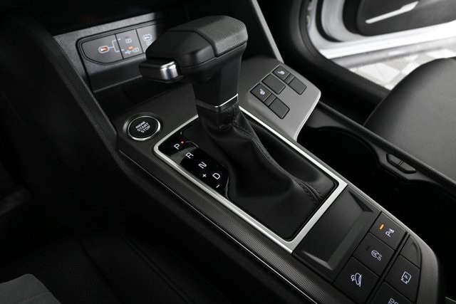 new 2026 Kia Sportage car, priced at $33,938