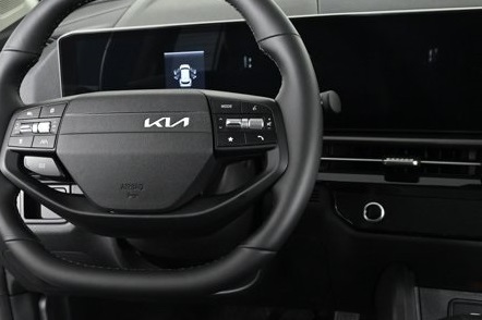 new 2026 Kia Sportage car, priced at $33,938