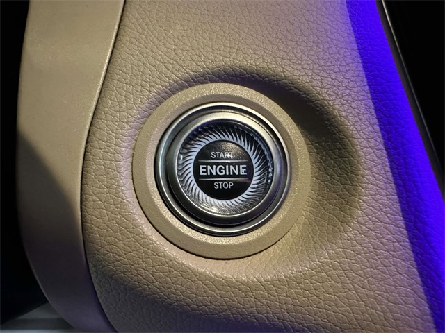used 2022 Mercedes-Benz GLC car, priced at $36,991