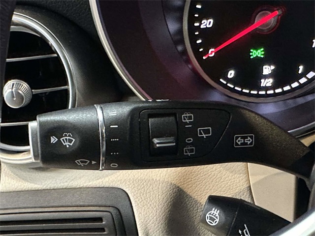 used 2022 Mercedes-Benz GLC car, priced at $36,991