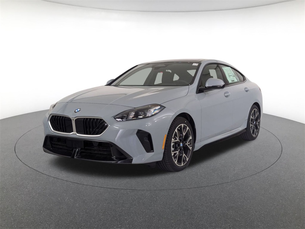 used 2025 BMW 2-Series car, priced at $47,375