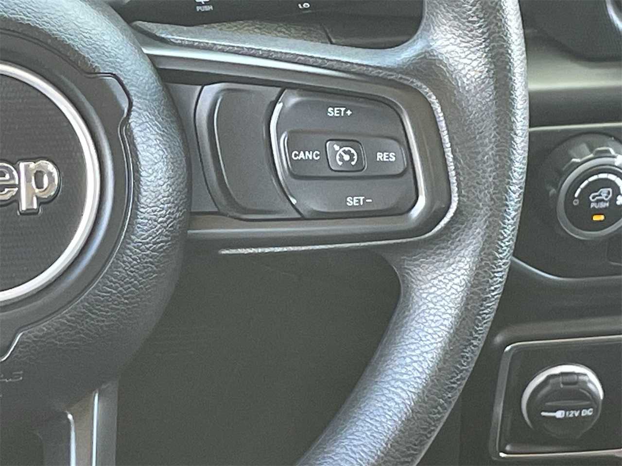 used 2021 Jeep Wrangler car, priced at $28,067