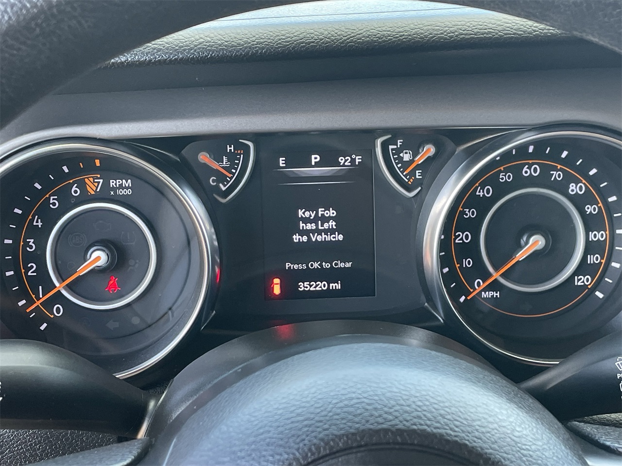 used 2021 Jeep Wrangler car, priced at $28,067
