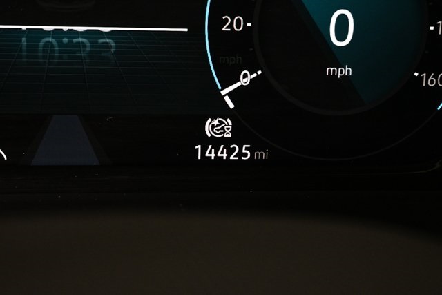 used 2024 Volkswagen Atlas Cross Sport car, priced at $32,000