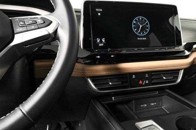 used 2024 Volkswagen Atlas Cross Sport car, priced at $32,000