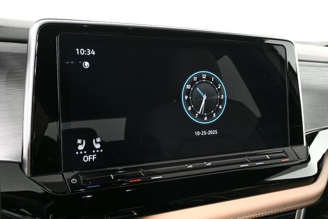 used 2024 Volkswagen Atlas Cross Sport car, priced at $32,000