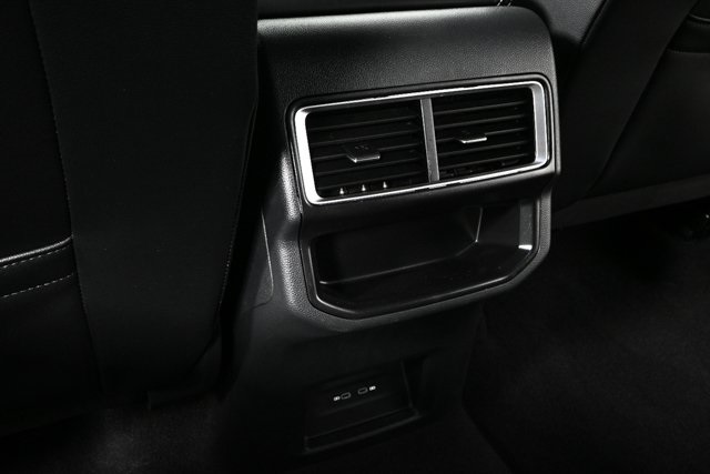 used 2024 Volkswagen Atlas Cross Sport car, priced at $32,000