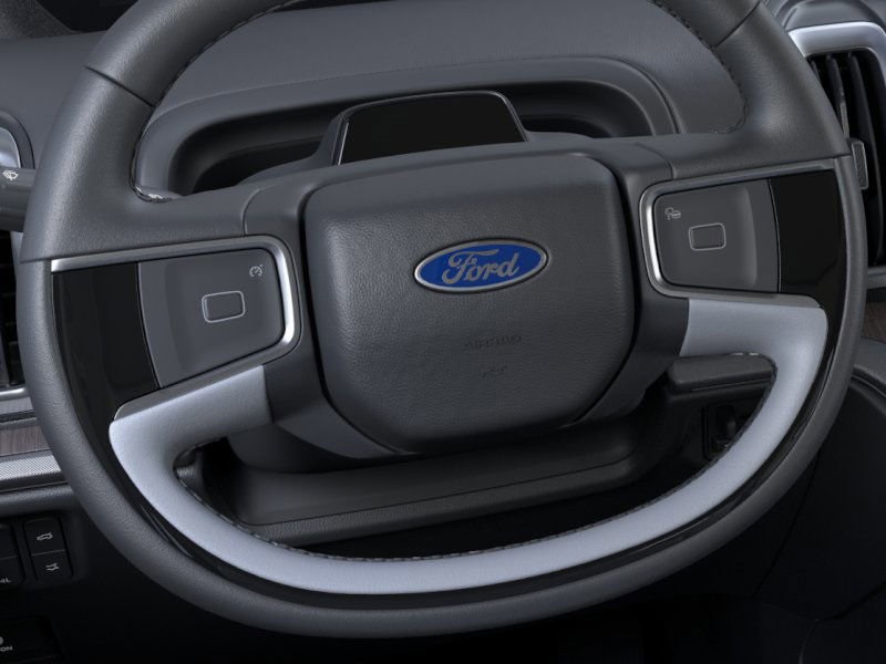 new 2025 Ford Expedition car, priced at $90,740