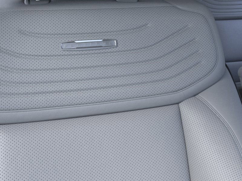 new 2025 Ford Expedition car, priced at $90,740