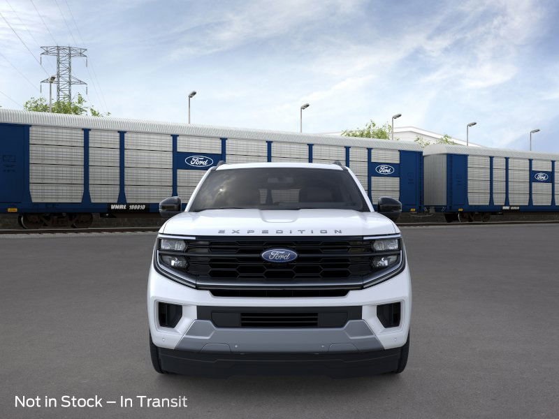 new 2025 Ford Expedition car, priced at $90,740