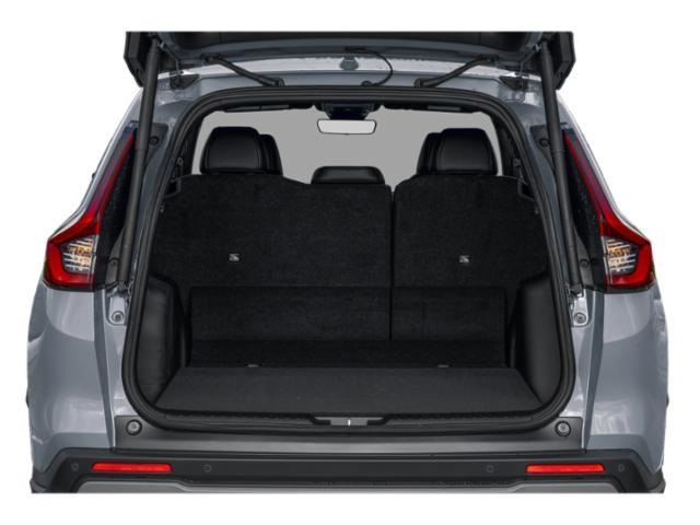 new 2026 Honda CR-V Hybrid car, priced at $43,700