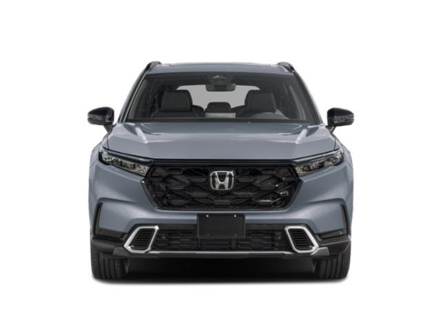 new 2026 Honda CR-V Hybrid car, priced at $43,700