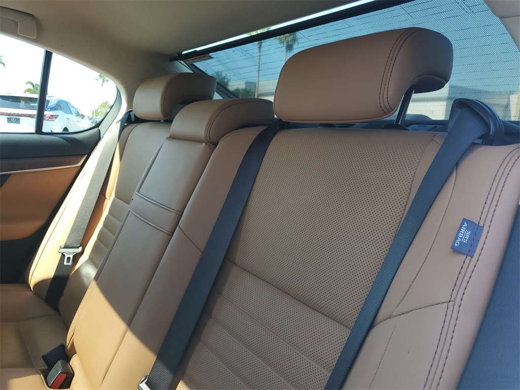 used 2017 Lexus GS car, priced at $27,998