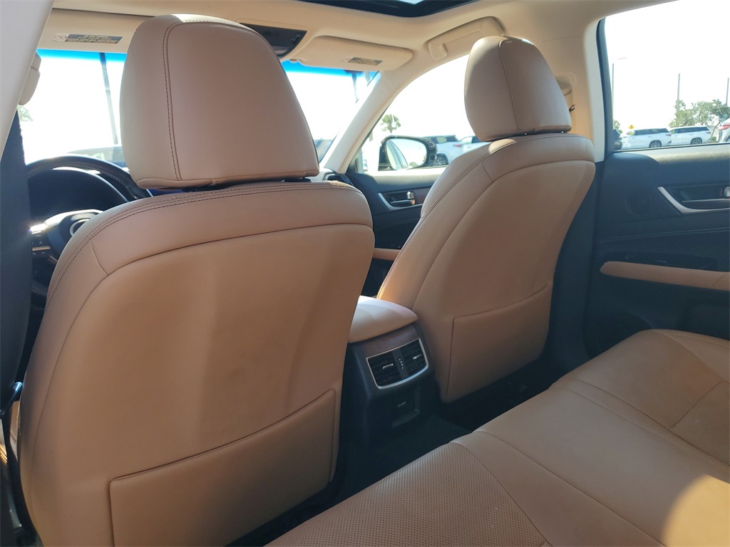 used 2017 Lexus GS car, priced at $27,998