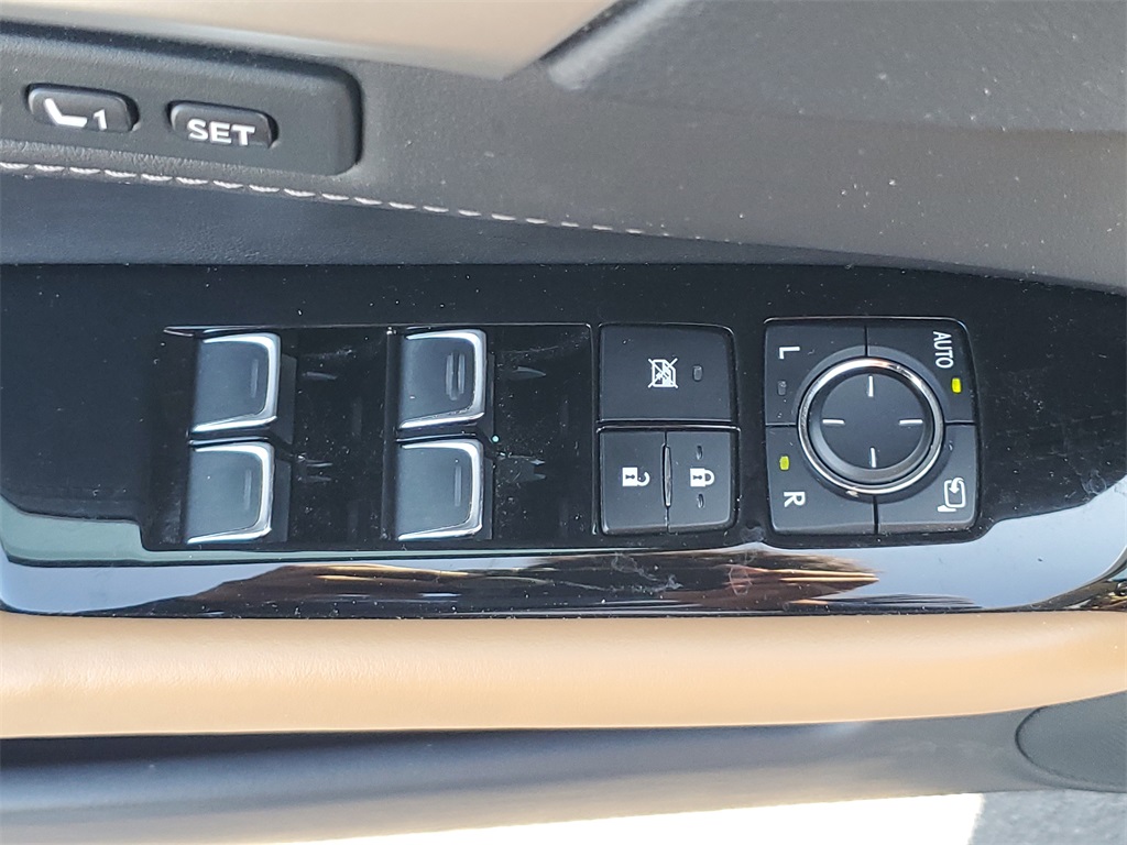 used 2017 Lexus GS car, priced at $27,998