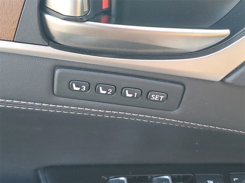 used 2017 Lexus GS car, priced at $27,998