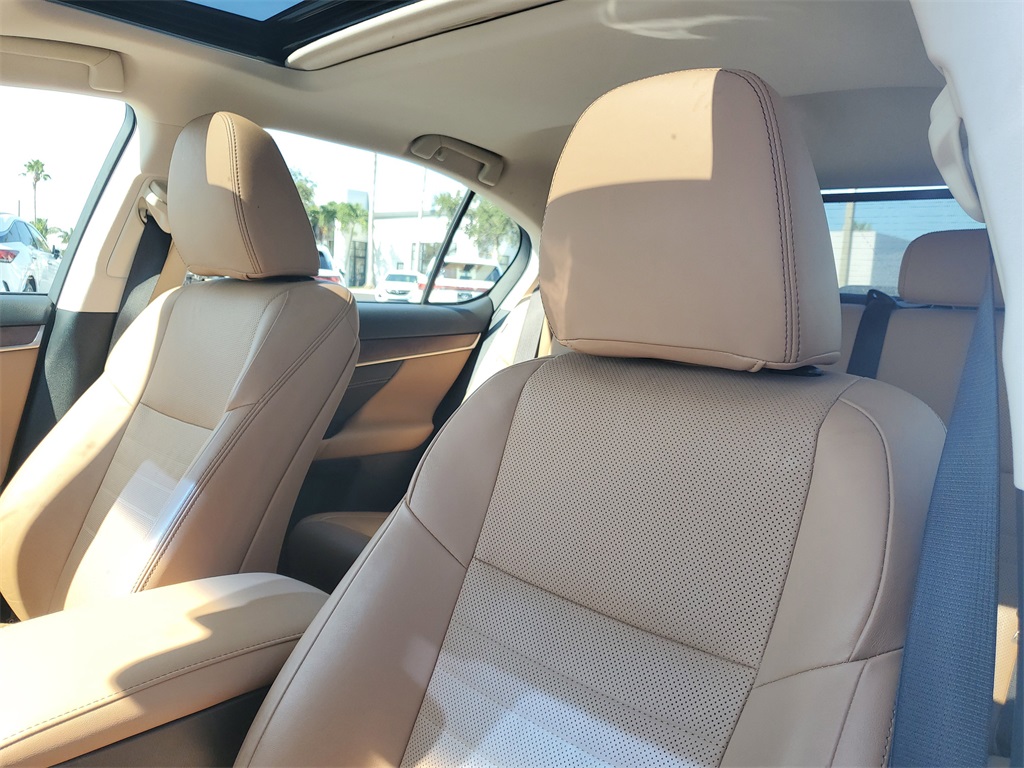 used 2017 Lexus GS car, priced at $27,998