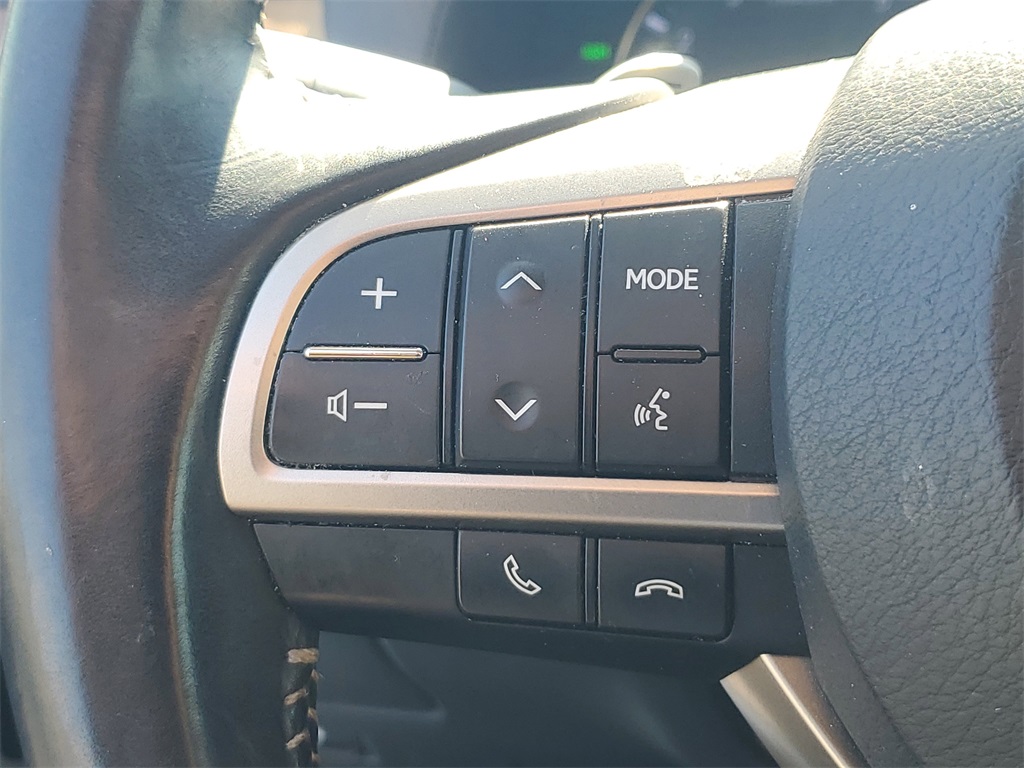 used 2017 Lexus GS car, priced at $27,998