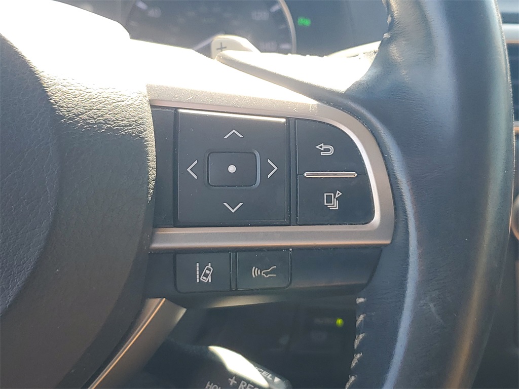 used 2017 Lexus GS car, priced at $27,998