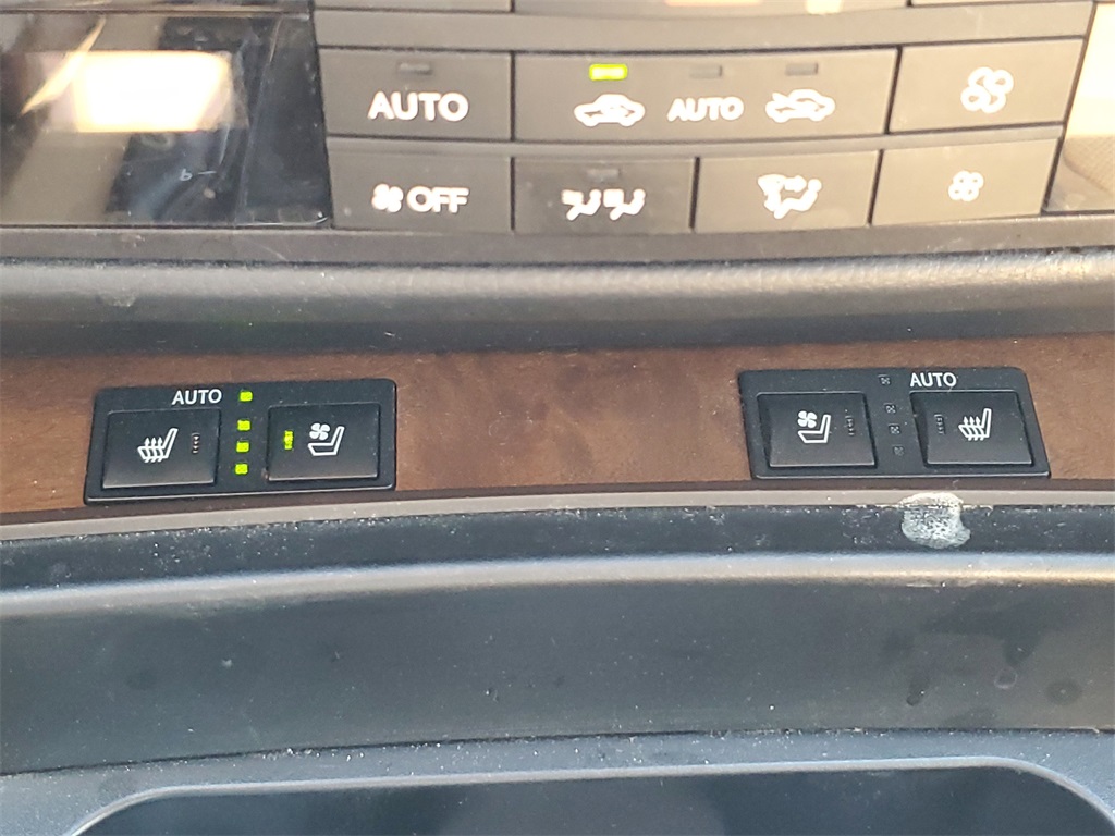 used 2017 Lexus GS car, priced at $27,998